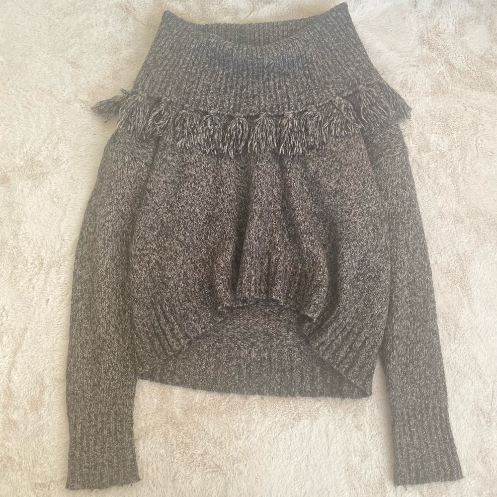 Sweater.